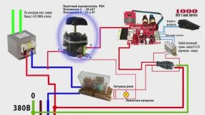 ТОЧЕЧНАЯ СВАРКА Ошибки и нюансы при сборке споттера и контактной сварки