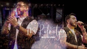 Ara & Alik Avetisyanner - Mi Patmutyun // Ара и Алик Аветисяннер - Ми Патмутюн || New 2025