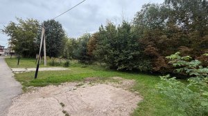 Участок с. Липицы 29 соток