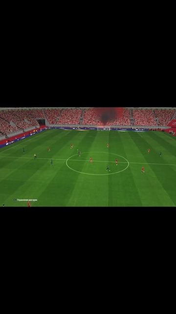 Рубин забивает 2ой гол Спартаку #retro #retrogaming #fifa #pes #футбол #football смотреть онлайн