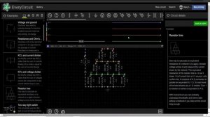 10 лучших симуляторов электронных схем 2025 года!