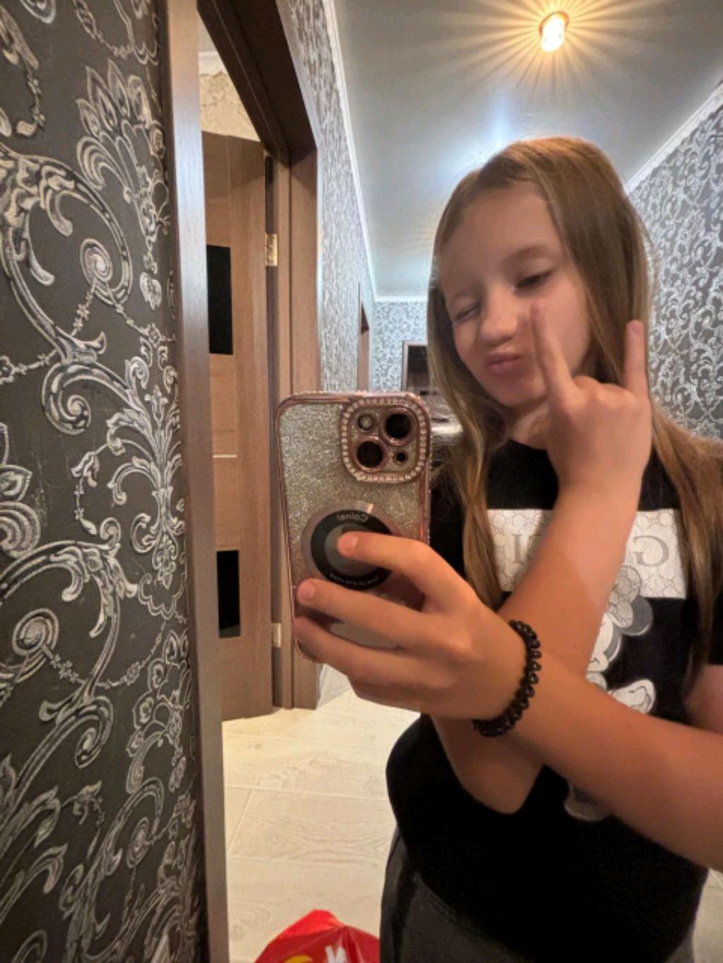 КРАСИМСЯ ВМЕСТЕ 🤲 💋/ милка Off.