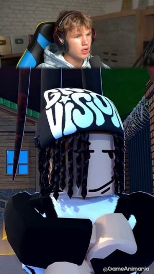 ПОВ: НУБИКА ОПЯТЬ ВЫГНАЛИ ИЗ ПАТИ В ROBLOX😢 #shorts #шортс #roblox #роблокс #робуксы #анимация #мем