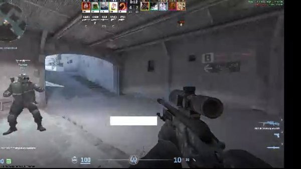 Контр страйк 2 , counter strike 2 KS2! 2