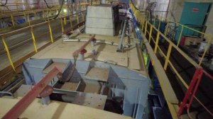 ЖД. Почти нет ночной работы, маленький ролик. 71/25