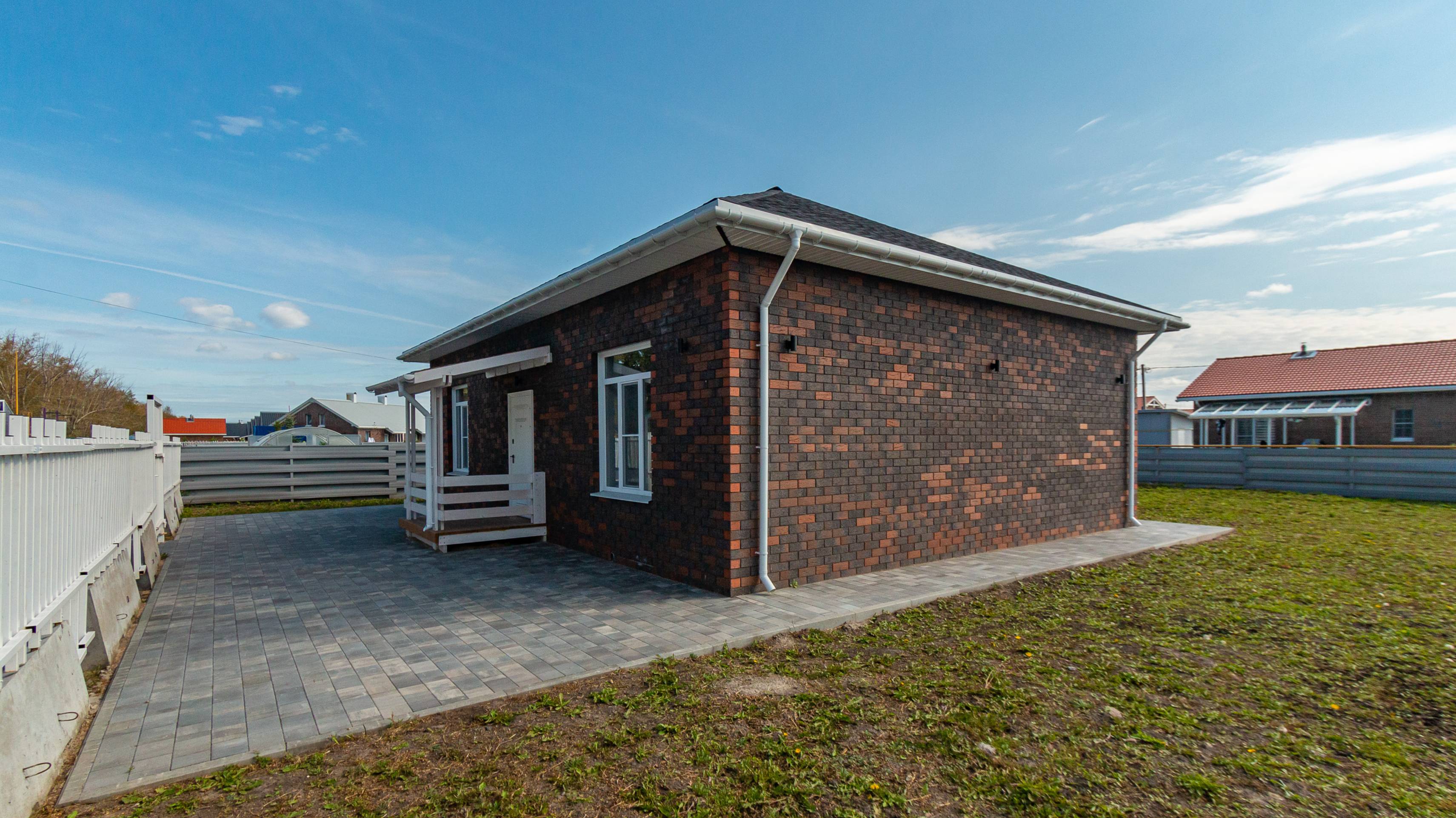 село Пушкино, улица Кружавино смотреть онлайн