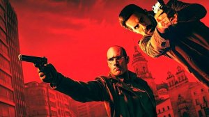 Эль Дьябло — Русский трейлер (2025)