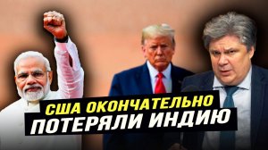 Тайная встреча Путина и Си Цзиньпина в запретном городе, и заговор против Трампа. Николай Сорокин