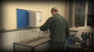 Организация поточно-конвейерного метода ремонта вагонов