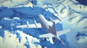 Столкновение самолётов, Besiege