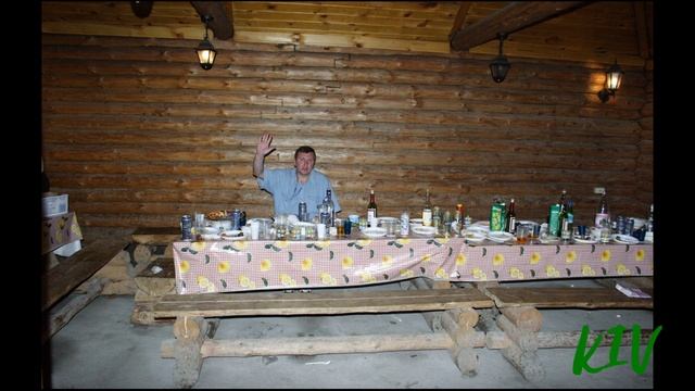 Леша Трухин