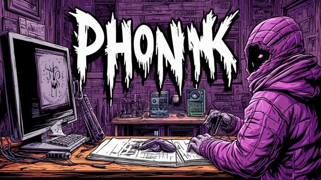 LUNA BALA - max Slowed EDIT 222 смотреть онлайн