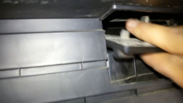 Как поменять фильтр в салоне SsangYong Actyon смотреть онлайн