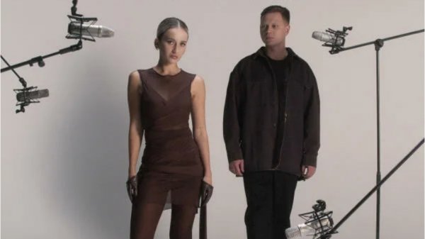 Вторая весна