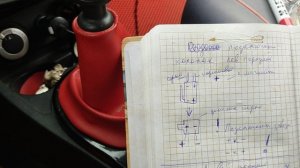 Рено Дастер. Поменялись полюса на проводах динамиков после установки новой магнитолы. Часть 2.