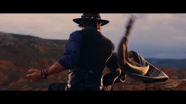 Christian Dior - Sauvage Elixir (Johnny Depp) (2025)