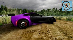 Мультик про Машинки. Автовоз, эвакуатор, машины и грязь. МанкиМульт