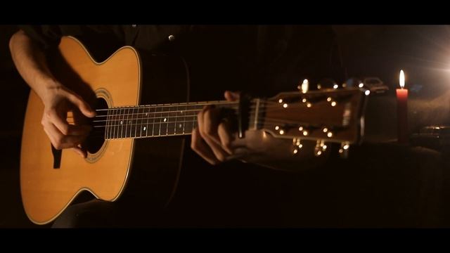 Сплин - Танцуй⎪Гитарный кавер (акустика) [Eiro Nareth] смотреть онлайн