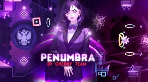【RTX】«Penumbra» // kocmoc sequel? / by cherryteam | GD 2.1