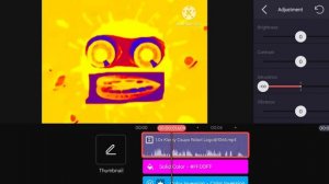 How To Make «PowerCitySunrise» On Kinemaster?