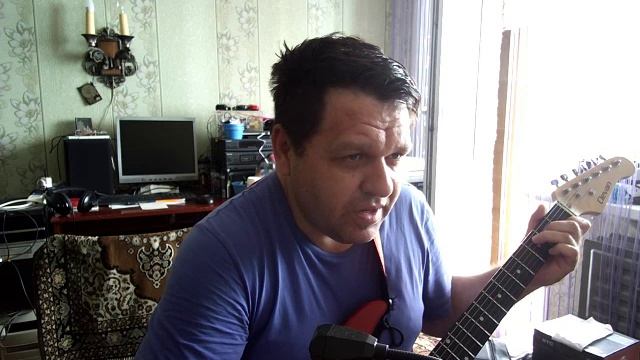 Mc Misha Animeshnik - Реп про Аниме кавер смотреть онлайн