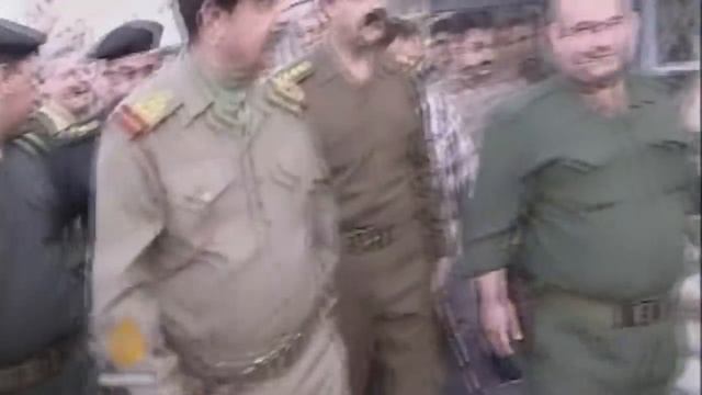 Иракская война. Как США захватили Ирак в 2003 году. Видео от Туземного Совета Трудящихся