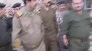 Иракская война. Как США захватили Ирак в 2003 году. Видео от Туземного Совета Трудящихся