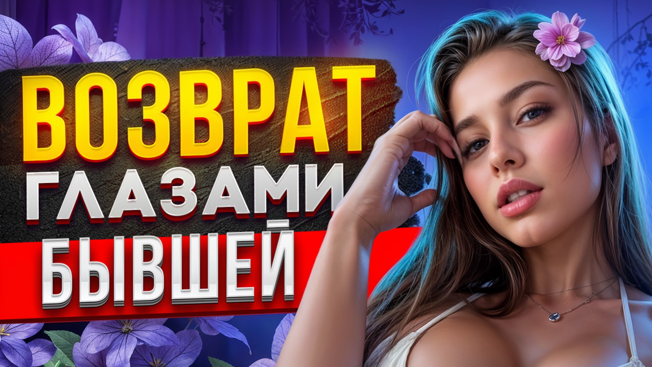 История от БЫВШЕЙ которая ПОЖАЛЕЛА О РАССТАВАНИИ. Что чувствует бывшая при расставании? Как вернуть смотреть онлайн