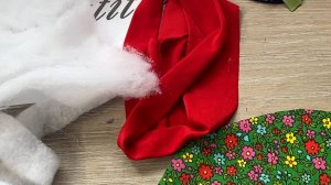 Вот такую нужную вещь сделала из маленьких лоскутков DIY мастер класс