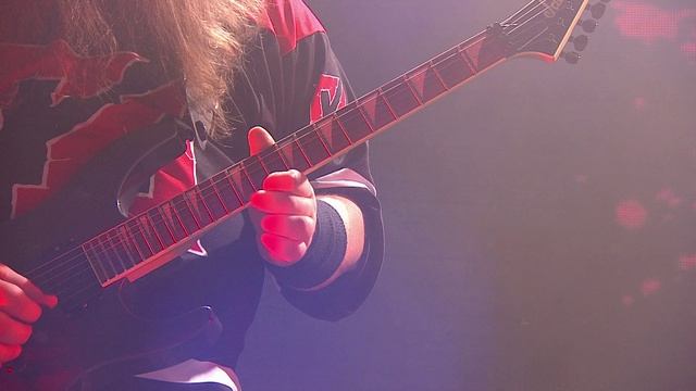 Гробовая Доска - Ливер (Мск, Урбан, 23.02.2025г.)