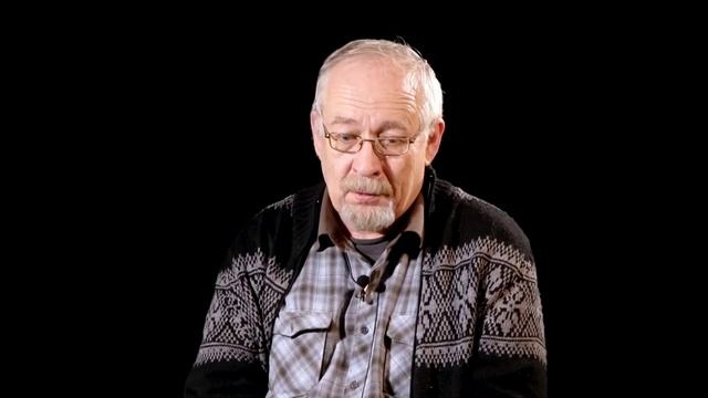 Дон между Великим переселением народов и Хазарским каганатом – археолог Павел Ларенок смотреть онлайн