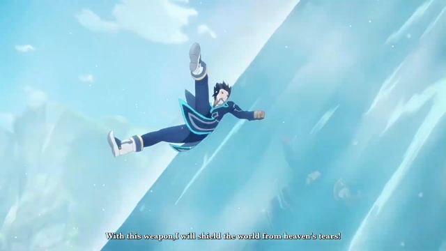 Tales Of Xillia Remastered - Official Pre-Order Trailer