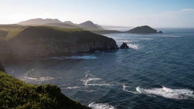 Остров Сахалин