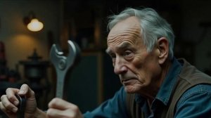 Тайна мастера гаражной музыки