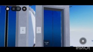 Лифты OTIS MCS300 2003 г