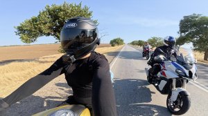 Мотопутешествие в Крым 2025 часть 8