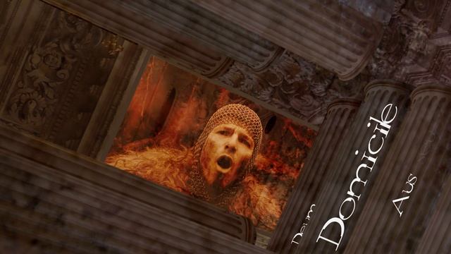 Feuerschwanz - Amen & Attack (Official Video) Napalm Records