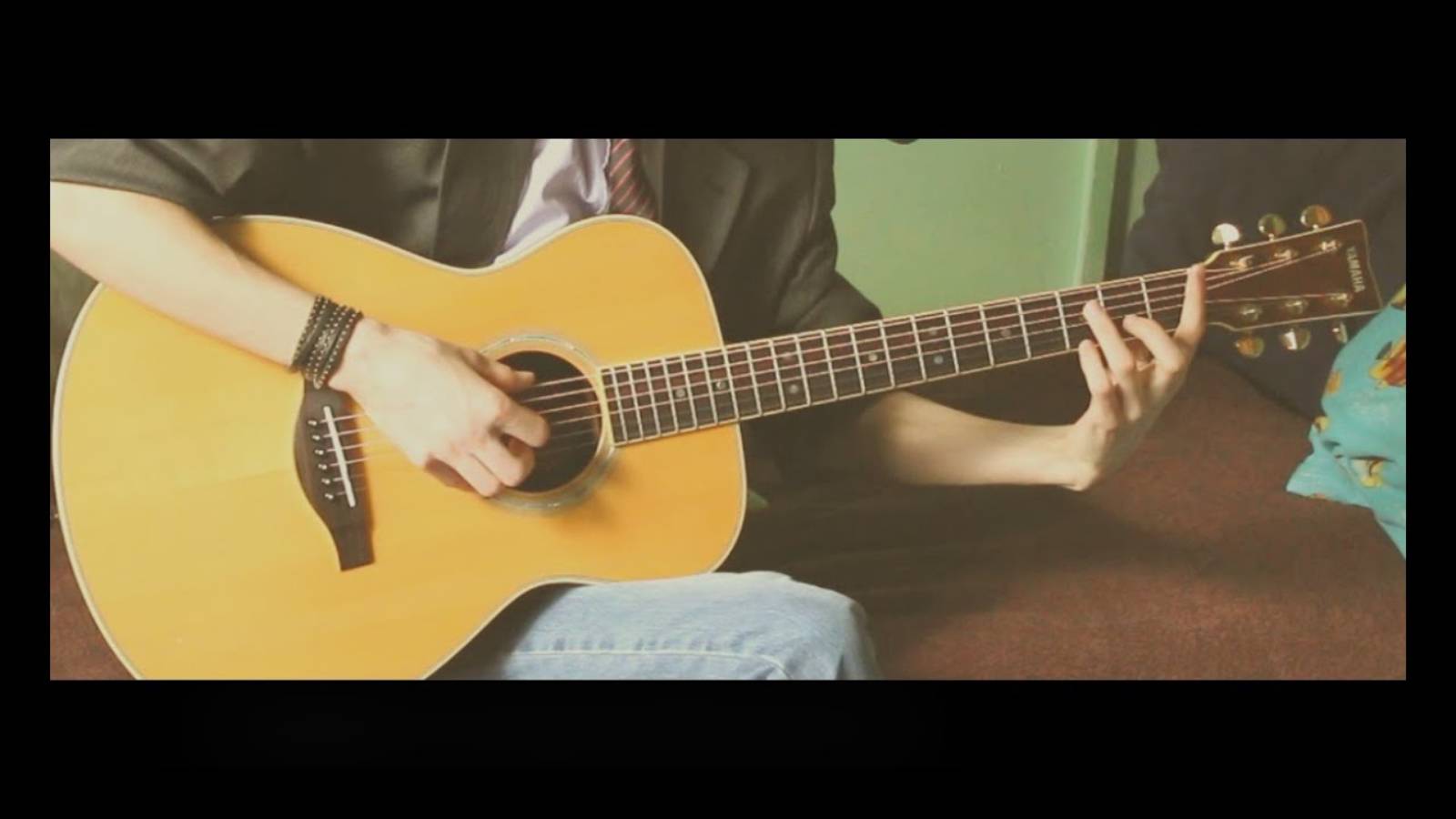 Enjoykin - Nyash Myash⎪ Гитарный кавер (акустика) [Eiro Nareth] смотреть онлайн