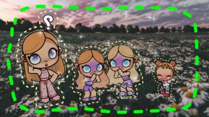 Нааастя, только не начинай! Сериал Аватар Ворлд