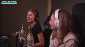 Саша Капустина Татьяна Мещерякова-Федулова (TRIDA) - Дыхание