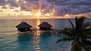 Tropical Sunsets – Chillout Music for Study, Work & Relax | Chill Guitar