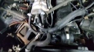 Как снять инжекторную головку ВАЗ 2107 подготовка