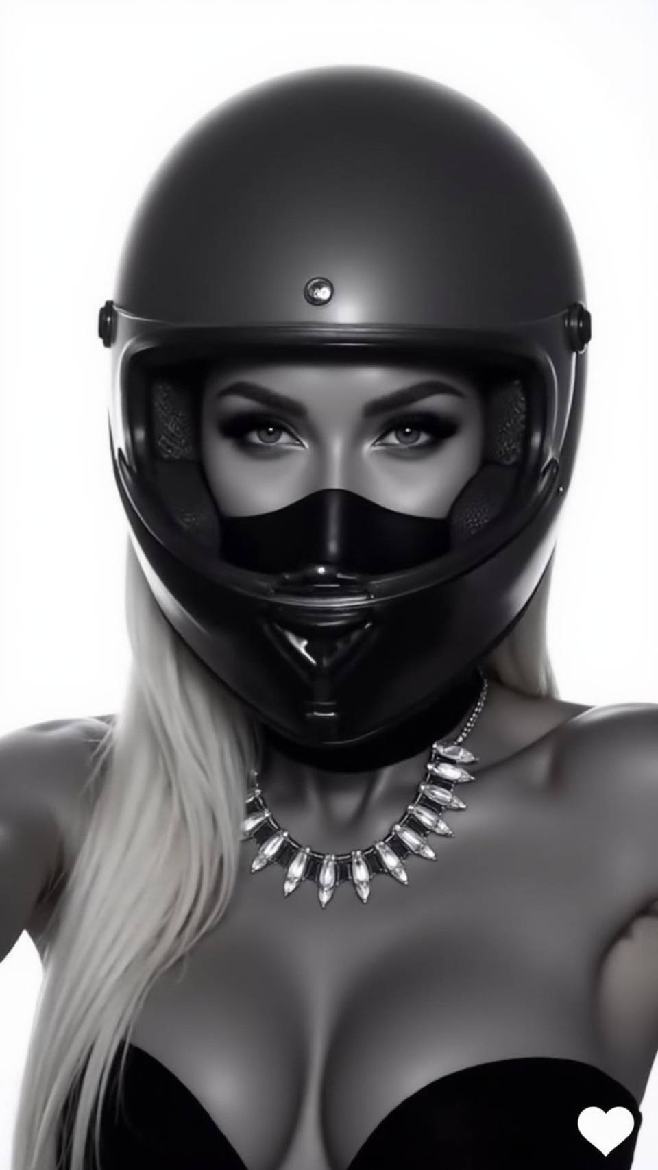 Стиль либо есть, либо его нет 😇