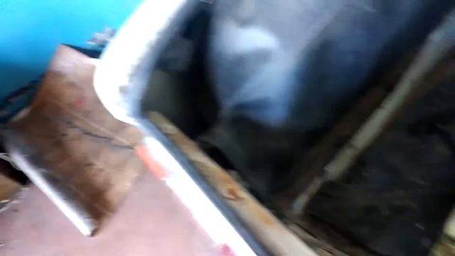 Как снять крепежи заднего бампера ВАЗ 2106 смотреть онлайн