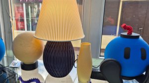 Идея 3D печати для продажи через интернет.