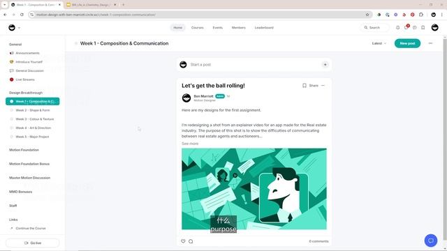 1.9 Assignment смотреть онлайн