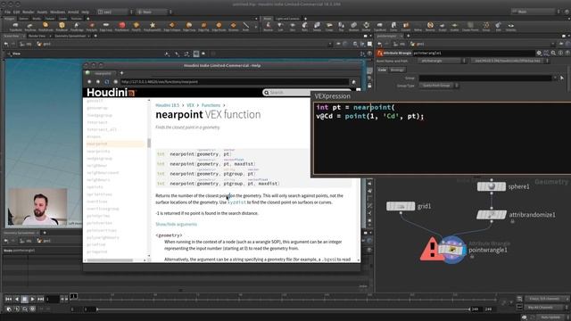 9. Nearpoint смотреть онлайн
