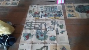 Советское наследие)))