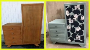 Обновление и реставрация старой мебели: вдохните новую жизнь в любимые предметы! 🛠️🛋️