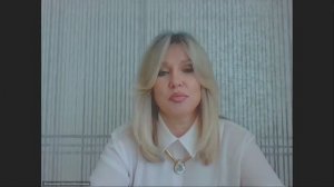 Вебинар "Документация воспитателя"